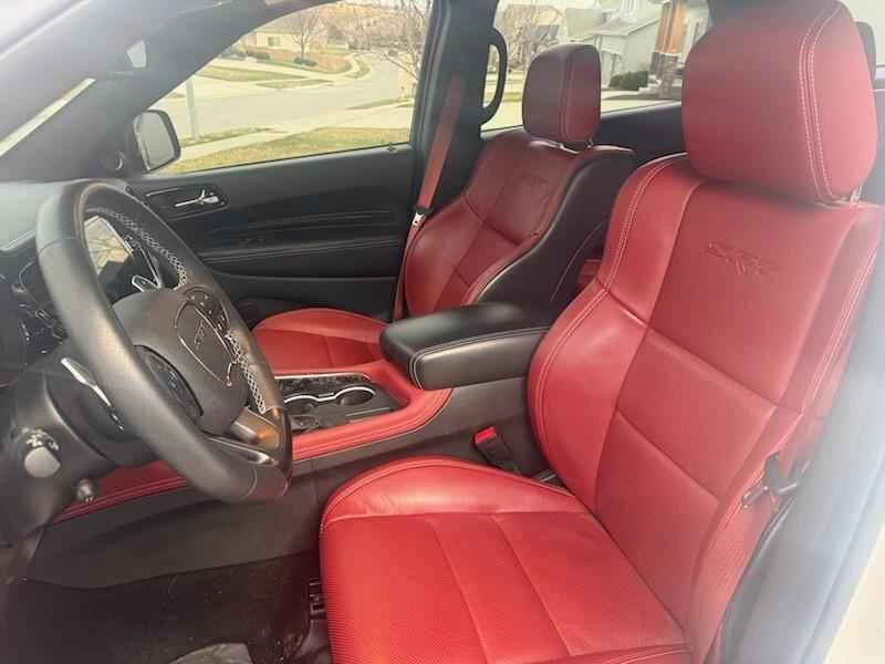 2024 Dodge Durango SRT Hellcat 3rd Gen - Image 6 of 7