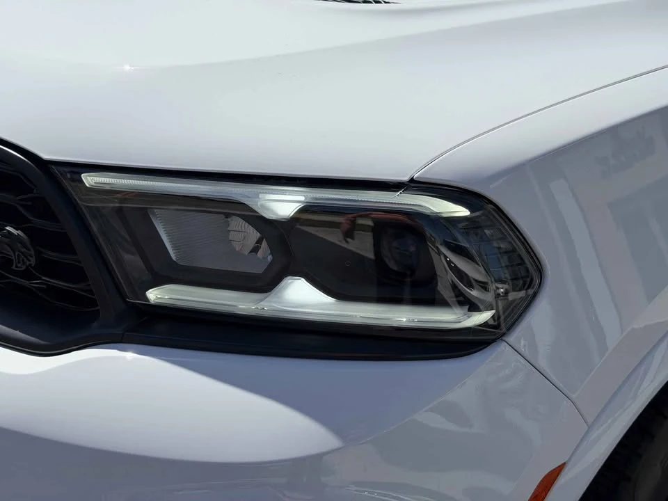 2024 Dodge Durango SRT Hellcat 3rd Gen - Image 5 of 9