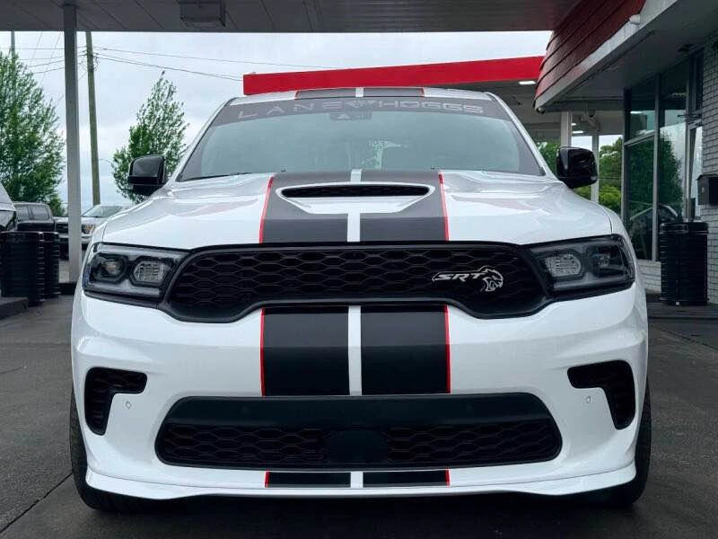 2024 Dodge Durango SRT Hellcat 3rd Gen - Image 7 of 18
