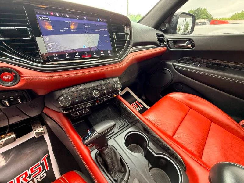 2024 Dodge Durango SRT Hellcat 3rd Gen - Image 13 of 18