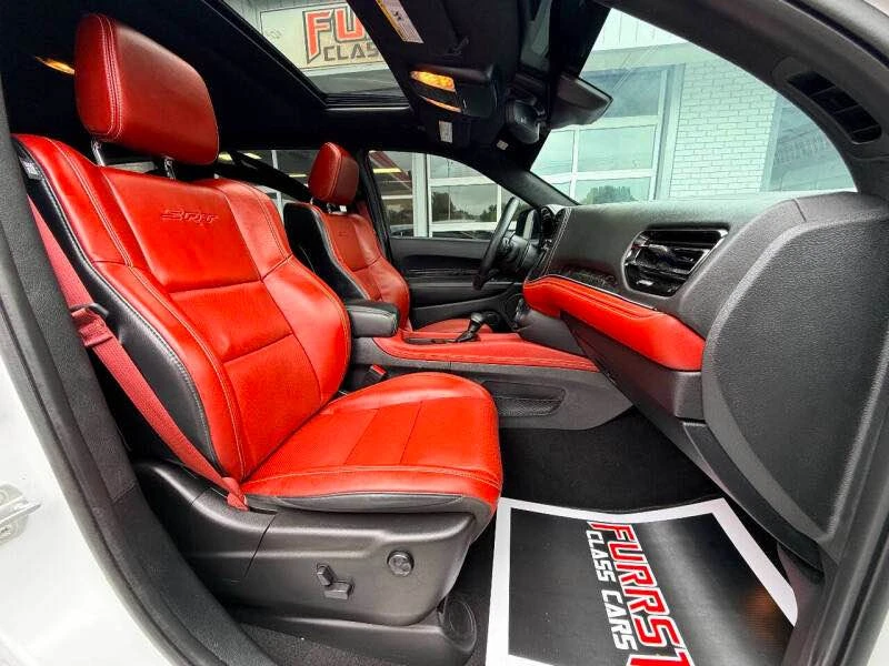 2024 Dodge Durango SRT Hellcat 3rd Gen - Image 17 of 18