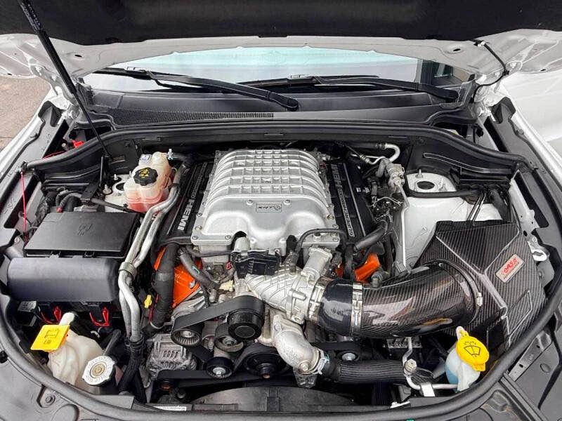 2024 Dodge Durango SRT Hellcat 3rd Gen - Image 18 of 18