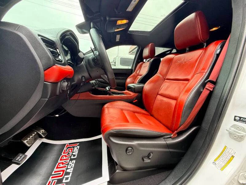 2024 Dodge Durango SRT Hellcat 3rd Gen - Image 12 of 18