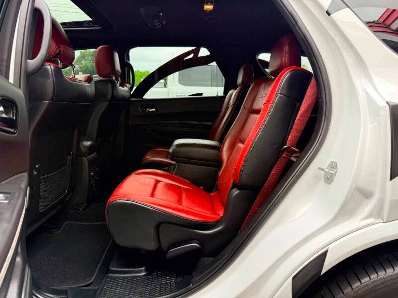 2024 Dodge Durango SRT Hellcat 3rd Gen - Image 14 of 18