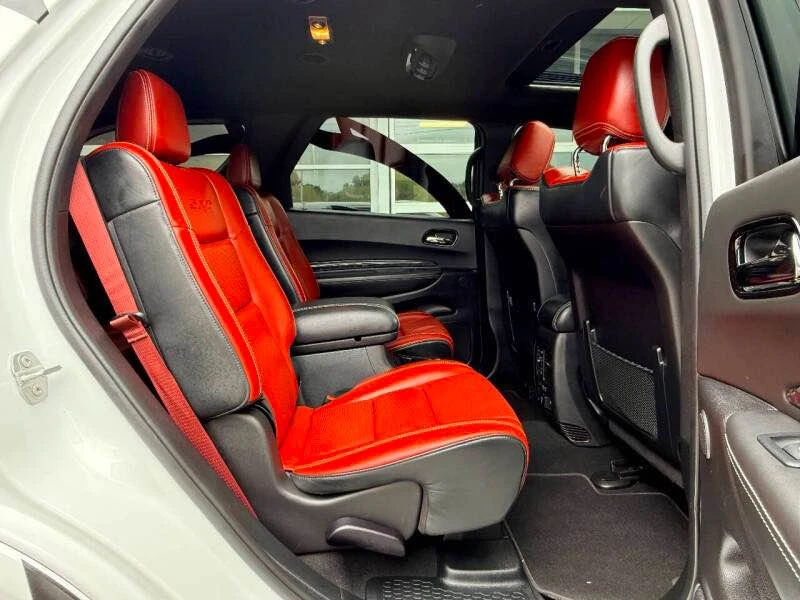 2024 Dodge Durango SRT Hellcat 3rd Gen - Image 16 of 18