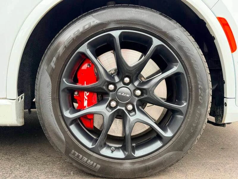 2024 Dodge Durango SRT Hellcat 3rd Gen - Image 11 of 18