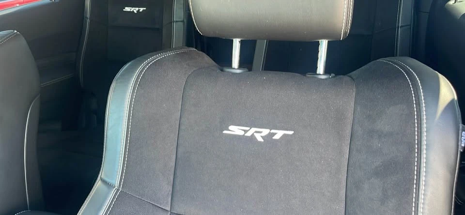 2024 Dodge Durango SRT Hellcat 3rd Gen - Image 10 of 14
