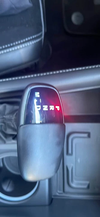 2024 Dodge Durango SRT Hellcat 3rd Gen - Image 4 of 14