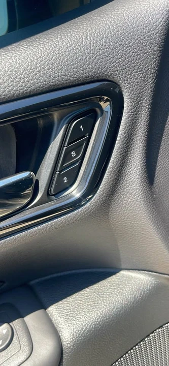 2024 Dodge Durango SRT Hellcat 3rd Gen - Image 13 of 14