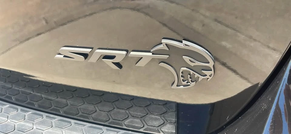 2024 Dodge Durango SRT Hellcat 3rd Gen - Image 6 of 14
