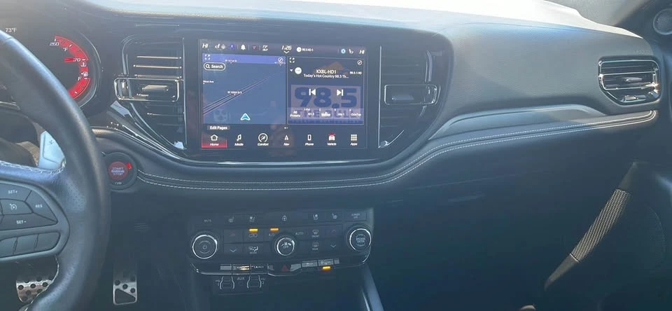 2024 Dodge Durango SRT Hellcat 3rd Gen - Image 2 of 14