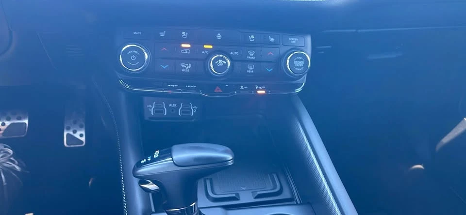 2024 Dodge Durango SRT Hellcat 3rd Gen - Image 3 of 14