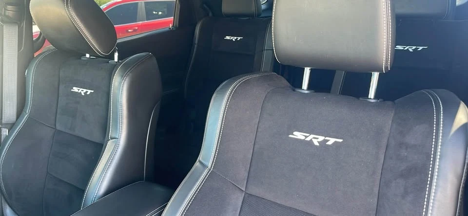 2024 Dodge Durango SRT Hellcat 3rd Gen - Image 11 of 14