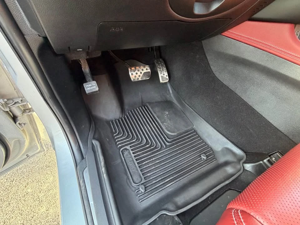 2024 Dodge Durango SRT Hellcat 3rd Gen - Image 10 of 14