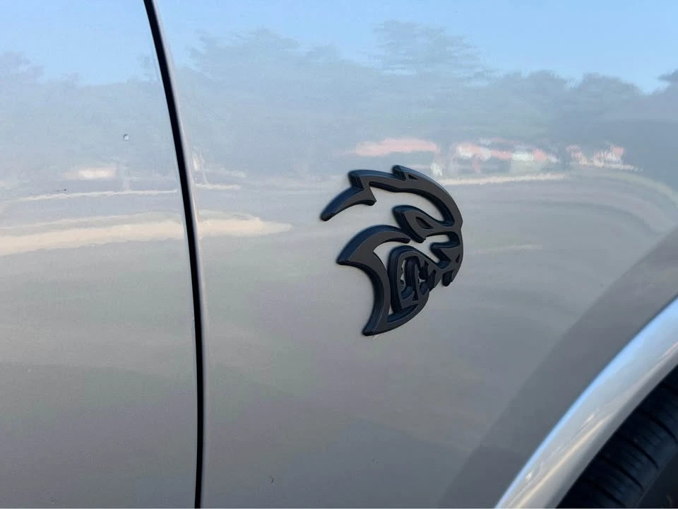 2024 Dodge Durango SRT Hellcat 3rd Gen - Image 4 of 14
