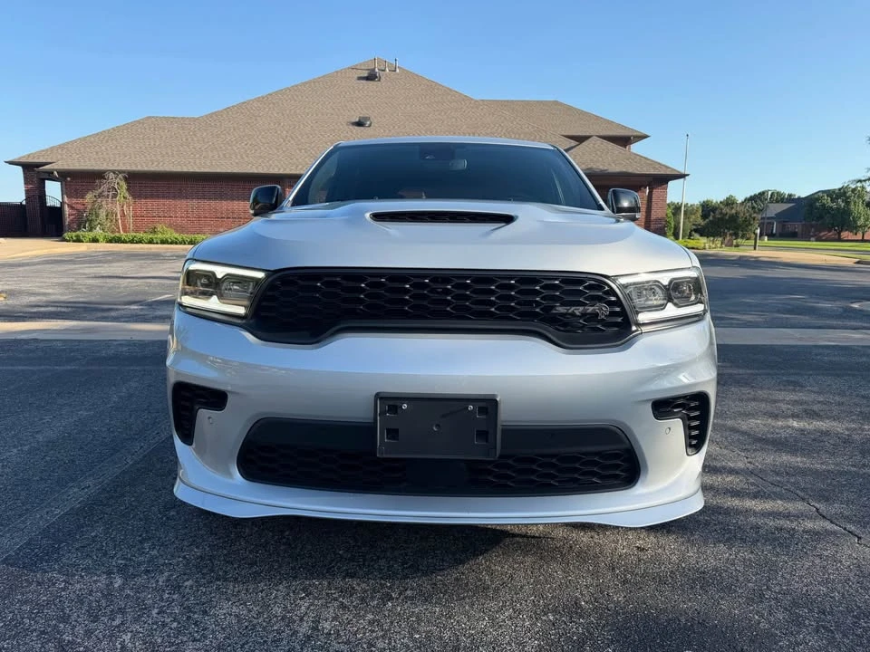 2024 Dodge Durango SRT Hellcat 3rd Gen - Image 2 of 14