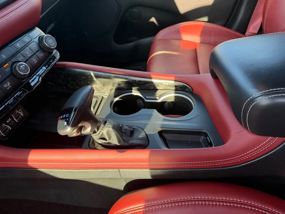 2024 Dodge Durango SRT Hellcat 3rd Gen - Image 13 of 14