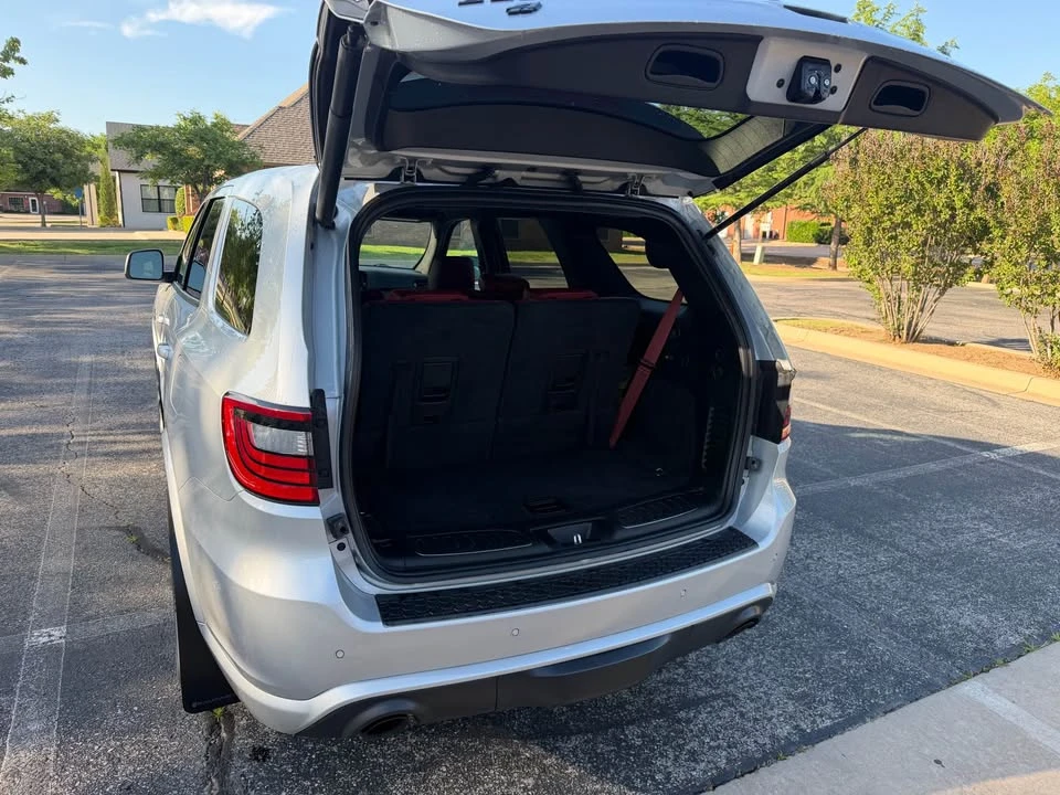 2024 Dodge Durango SRT Hellcat 3rd Gen - Image 7 of 14