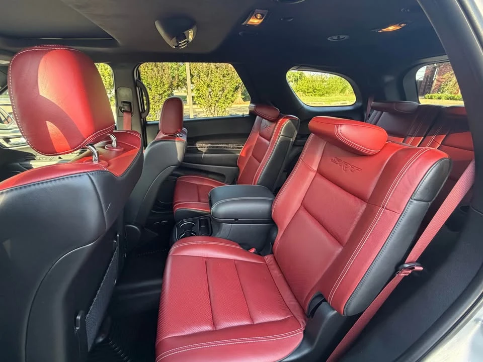 2024 Dodge Durango SRT Hellcat 3rd Gen - Image 8 of 14