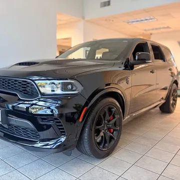 2024 Dodge Durango SRT Hellcat Premium