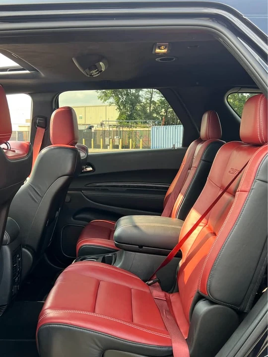 2024 Dodge Durango SRT Hellcat 3rd Gen - Image 6 of 18