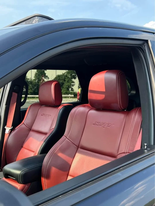 2024 Dodge Durango SRT Hellcat 3rd Gen - Image 4 of 18