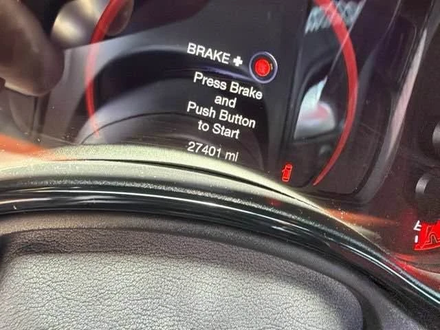 2024 Dodge Durango SRT Hellcat 3rd Gen - Image 5 of 6