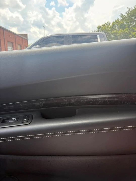 2024 Dodge Durango SRT Hellcat 3rd Gen - Image 7 of 11
