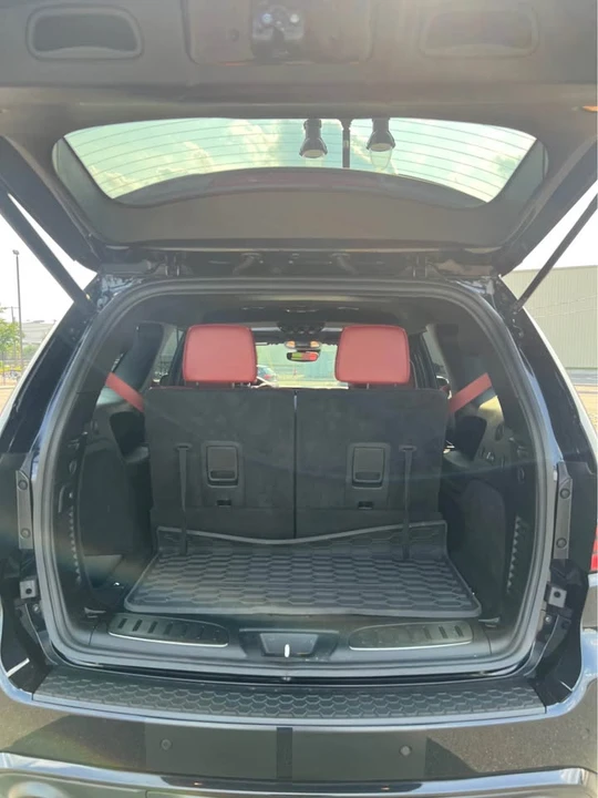 2024 Dodge Durango SRT Hellcat 3rd Gen - Image 17 of 18