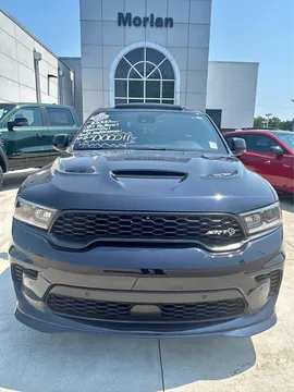 2024 Dodge Durango SRT Hellcat Premium