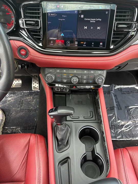 2024 Dodge Durango SRT Hellcat 3rd Gen - Image 7 of 9