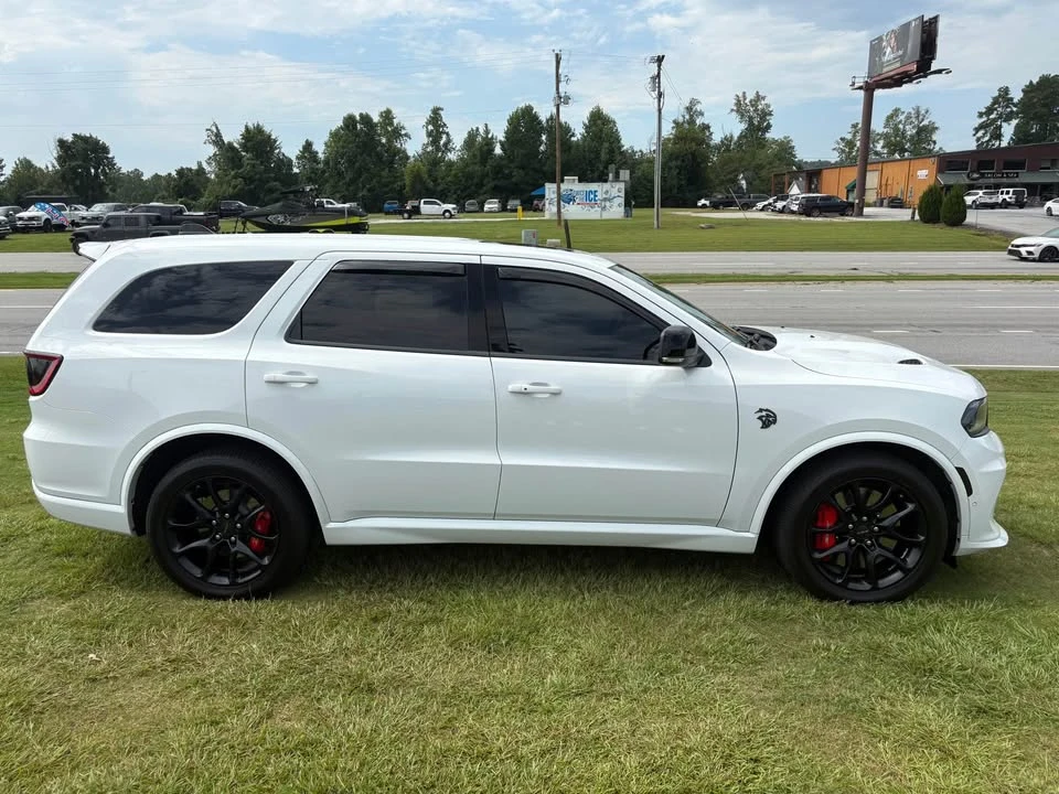 2024 Dodge Durango SRT Hellcat 3rd Gen - Image 2 of 9