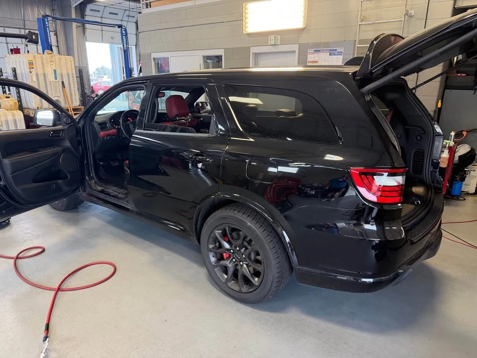 2024 Dodge Durango SRT Hellcat 3rd Gen - Image 2 of 12