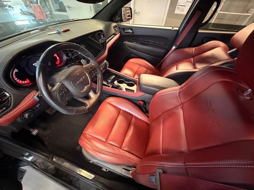 2024 Dodge Durango SRT Hellcat 3rd Gen - Image 6 of 12