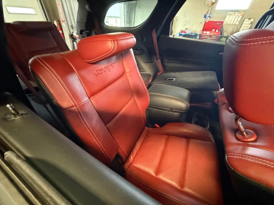 2024 Dodge Durango SRT Hellcat 3rd Gen - Image 11 of 12
