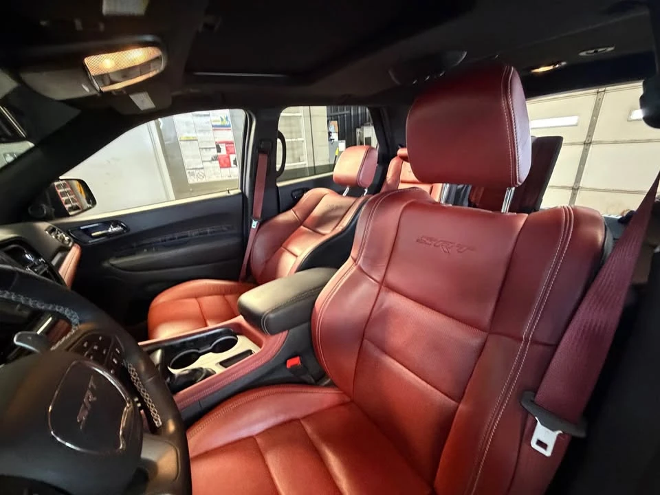 2024 Dodge Durango SRT Hellcat 3rd Gen - Image 5 of 12