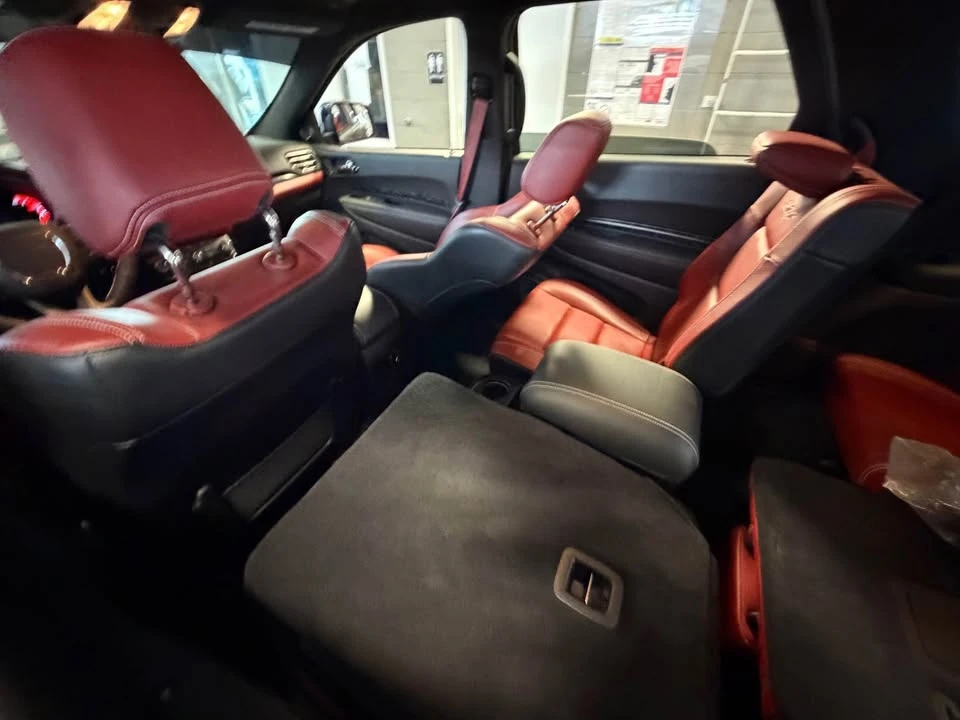 2024 Dodge Durango SRT Hellcat 3rd Gen - Image 8 of 12
