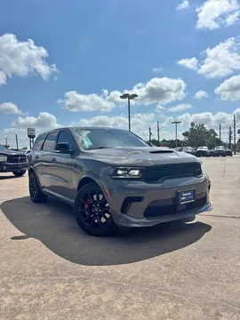 2024 Dodge Durango SRT Hellcat Premium Plus