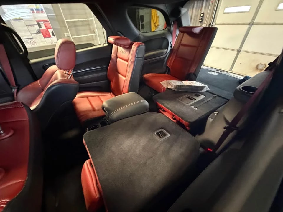 2024 Dodge Durango SRT Hellcat 3rd Gen - Image 9 of 12