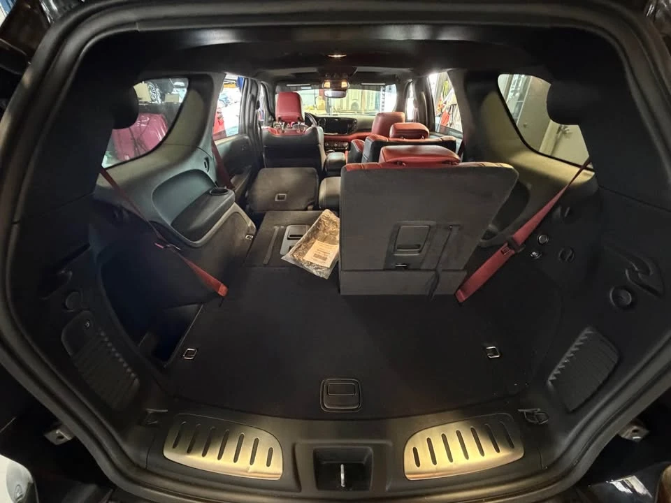 2024 Dodge Durango SRT Hellcat 3rd Gen - Image 7 of 12