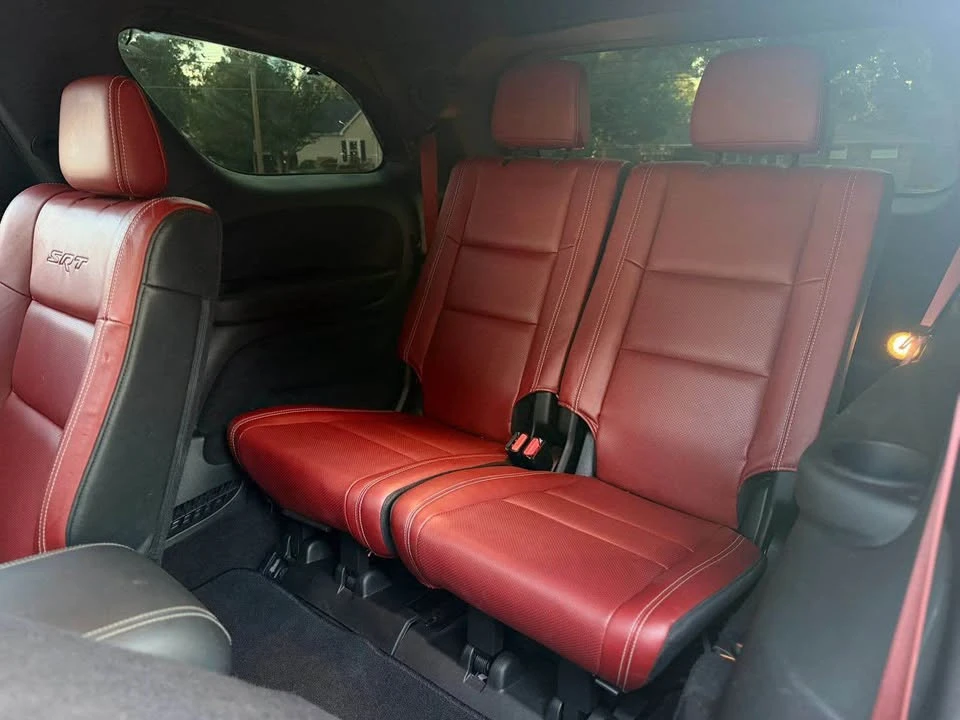 2024 Dodge Durango SRT Hellcat 3rd Gen - Image 19 of 20
