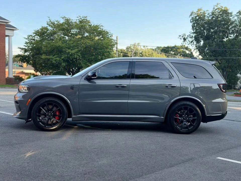 2024 Dodge Durango SRT Hellcat 3rd Gen - Image 8 of 20