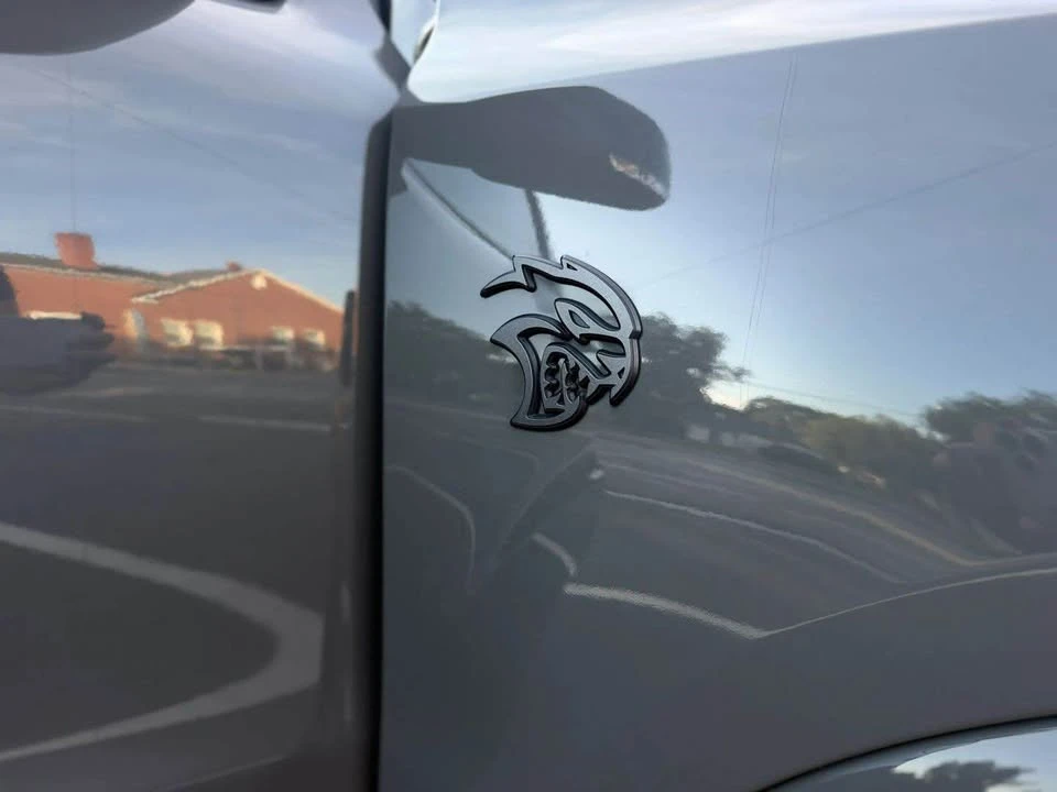 2024 Dodge Durango SRT Hellcat 3rd Gen - Image 10 of 20