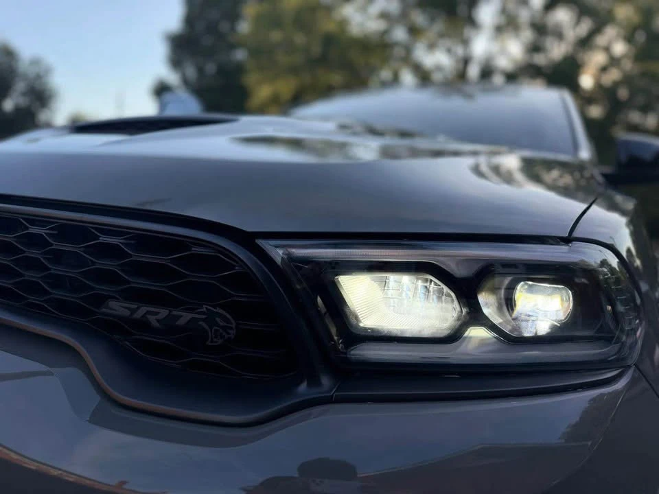 2024 Dodge Durango SRT Hellcat 3rd Gen - Image 9 of 20