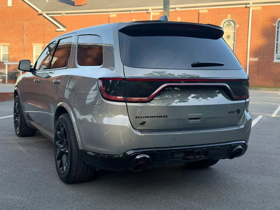 2024 Dodge Durango SRT Hellcat 3rd Gen - Image 7 of 20