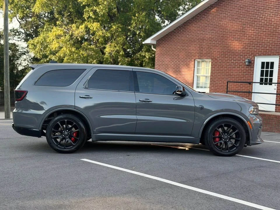 2024 Dodge Durango SRT Hellcat 3rd Gen - Image 4 of 20