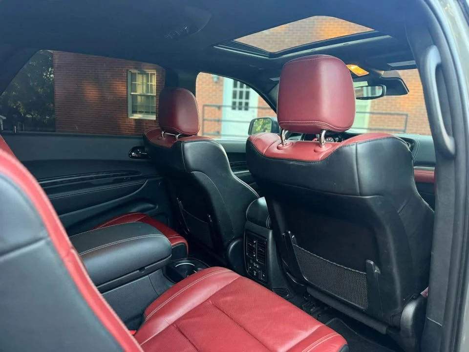 2024 Dodge Durango SRT Hellcat 3rd Gen - Image 18 of 20