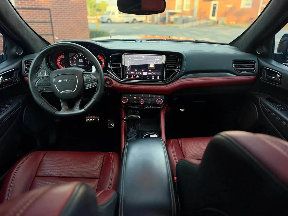 2024 Dodge Durango SRT Hellcat 3rd Gen - Image 16 of 20