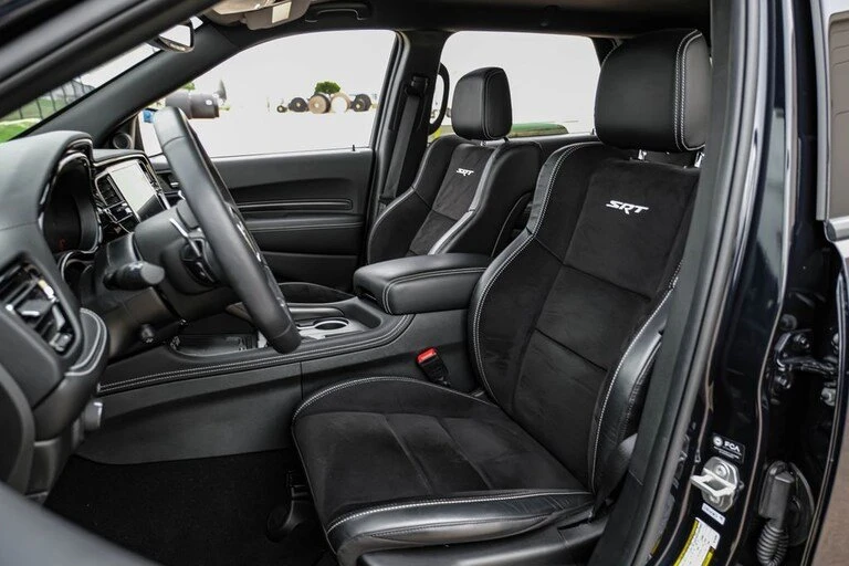 2024 Dodge Durango SRT Hellcat 3rd Gen - Image 12 of 16