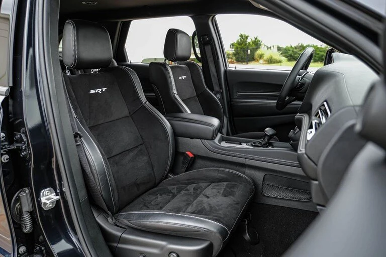 2024 Dodge Durango SRT Hellcat 3rd Gen - Image 13 of 16